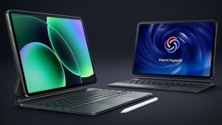 E LUNI e AMAZON: tabletă Xiaomi Pad 8 Pro cu Snapdragon 8 Elite, ecran 144Hz și baterie 9200 mAh
