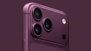 Culorile pregătite de Apple pentru iPhone 18 Pro / Pro Max se conturează; Nuanța „Dark Cherry” ar putea fi vedeta