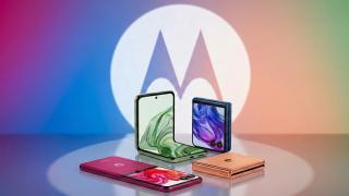 Motorola pregătește lansarea noilor pliabile RAZR 70 și 70 Ultra; Sosesc pe 29 aprilie