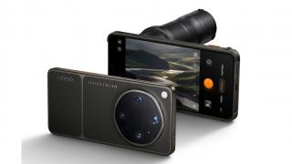 OPPO Find X9 Ultra este oficial! Zoom-ul optic 10x revine într-un super setup foto, avem și accesoriu tele Hasselblad