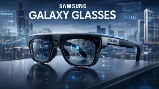 Samsung pregătește Galaxy Glasses cu ecran integrat; Modelul SM-O500 apare în One UI 9 și indică funcții AR extinse pentru 2027