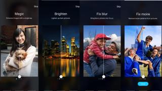 Galaxy Enhance-X evoluează! Editare foto, video și documente într-o singură aplicație