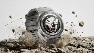 OPPO Watch X3 ajunge la nivel global! Smartwatch premium cu Wear OS, funcții avansate, autonomie de până la 16 zile