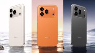 HONOR 600 și 600 Pro au debutat! Au design îndrăzneț, camere de 200 MP și procesoare Snapdragon capabile