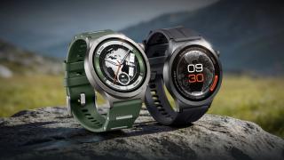 OnePlus Watch 4 a fost lansat oficial; Wear OS, autonomie de până la 16 zile și carcasă din titan în zona premium