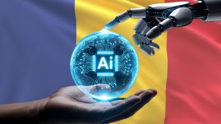 România, pe ultimul loc în Europa la utilizarea inteligenței artificiale; Doar 18% dintre români folosesc AI frecvent