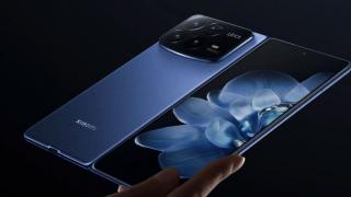 Xiaomi revine în zona telefoanelor pliabile! Pregătește un model cu procesor de generație nouă, Xring O3