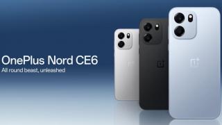 OnePlus Nord CE6 are specificațiile dezvăluite înainte de debut; Ce oferă?
