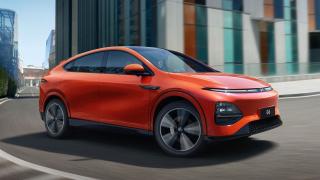 Noi mașini electrice ajung în România! Xpeng își extinde rețeaua și țintește creșteri importante în Europa