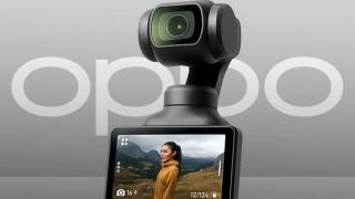 Un nou concurent pentru DJI, Insta360 și GoPro? OPPO dezvoltă o cameră inteligentă cu gimbal și funcții video avansate