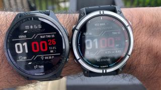 Garmin accelerează tranziția către AMOLED; Vor utilizatorii să renunțe la avantajele MiP pentru un ecran mai luminos?