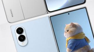 Cât de mult va semăna Samsung Galaxy Z Fold8 Wide cu Huawei Pura X Max? Avem imagini