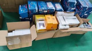 MAI avertizează asupra produselor contrafăcute; peste 28 de milioane de lei în bunuri confiscate în doar trei luni