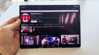 Huawei nu renunţă! Al treilea triplu pliabil e în lucru: Mate XT 2 e mai rezistent, are baterie mai mare