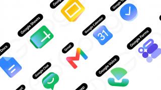 Google vrea să rezolve confuzia dintre aplicații cu un redesign complet al iconițelor; Iată cum arată!