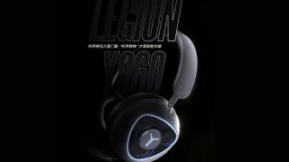 Lenovo va lansa căștile de gaming Legion Y960 împreună cu o tabletă nouă în curând