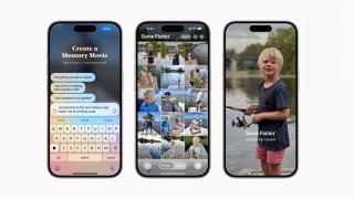Vom avea editare foto generativă în aplicația Photos pentru iOS 27; Iată funcțiile vehiculate!