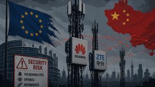China avertizează UE după planul de eliminare Huawei și ZTE din 5G; contramăsurile pot afecta sectoare precum auto, energie și semiconductori