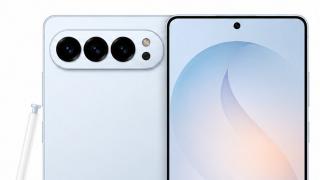 Se întoarce camera orizontală de pe Galaxy S10 pe Galaxy S27 Ultra!? Așa par să indice aceste imagini