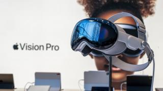 Apple renunță treptat la Vision Pro după eșecul actualizării cu M5; Vânzările slabe și interesul redus schimbă direcția companiei