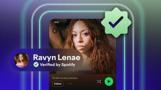 Spotify introduce verificarea artiștilor reali; Platforma încearcă să separe conținutul AI de muzicienii autentici