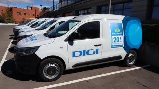 Digi caută noi piețe pentru extindere, pe fondul succesului din Spania, Portugalia, Italia