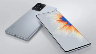 Xiaomi MIX 5 revine în discuție; ecran complet fără decupaje și cameră cu lentile magnetice