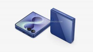 Ce aduce nou Galaxy Z Flip8? Vine cu design rafinat, dar pare că avem upgrade incremental de performanță