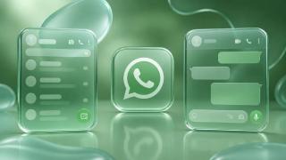 WhatsApp primeşte interfaţa Liquid Glass; Ce pregăteşte Meta pentru următoarea actualizare?