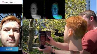 Deblocarea facială intră într-o etapă nouă pe telefoane Android; Sistemul Metalenz - Polar ID - mută complet senzorii sub display și elimină decupajele
