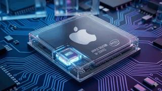 Apple analizează posibile colaborări cu Intel și Samsung pentru producția noilor sale cipseturi