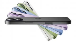 Top 10 cele mai bine vândute smartphone-uri în primul trimestru din 2026! iPhone 17 conduce detașat