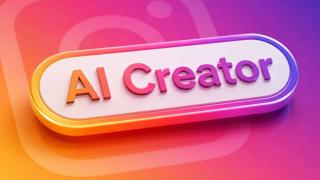 Instagram testează eticheta „AI creator” pentru a face conținutul generat cu inteligență artificială mai transparent