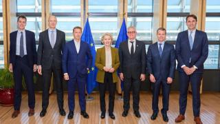 ASML, Nokia și Siemens critică direcția UE - liderii tech cer măsuri urgente pentru competitivitate