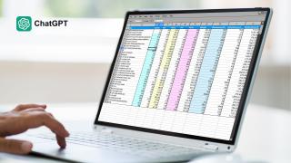 ChatGPT pentru Excel și Google Sheets a ieșit din beta și promite să schimbe complet modul în care lucrăm cu tabelele; Cum funcționează?