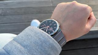 OPPO Watch X3 (prezentare): Cel mai flagship smartwatch OPPO vine cu wearOS, titan și autonomie de până la 16 zile cu ajutorul unui procesor secundar