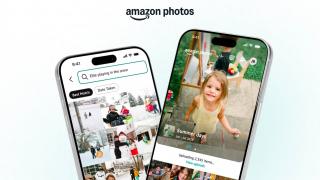 Amazon Photos se reinventează: interfață nouă, amintiri personalizate și funcții AI pentru căutarea imaginilor