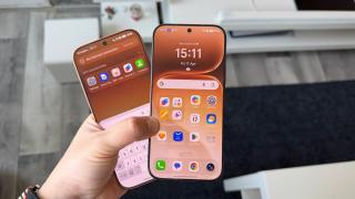Honor 600 Pro: Display-ul cu cele mai înguste margini, mai compact dar foarte luminos și prietenos cu ochii 