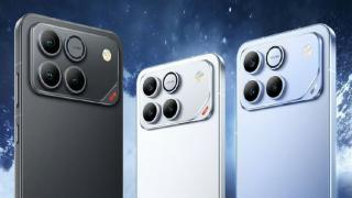 Honor forțează piața cu baterii enorme, de 10.000 mAh și chiar 12.000 mAh; Vin în Europa?