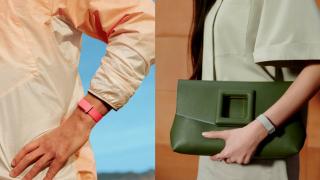 Fitbit a înviat! Google a anunțat Fitbit Air, brățara de fitness fără ecran
