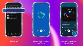 Spotify extinde DJ-ul bazat pe AI în mai multe țări; Apar și patru limbi noi pentru utilizatorii Premium