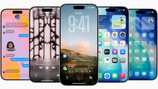 Samsung lucrează la ecrane holografice pentru telefoane; Apple ar putea lansa un iPhone „spațial” până în 2030