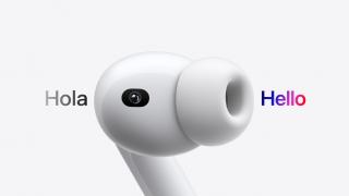 Apple testează AirPods cu camere integrate: cum vor funcționa noile căști inteligente