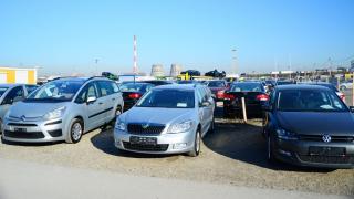 Stop pentru samsari; Importul de mașini rulate ar putea fi limitat la două pe an