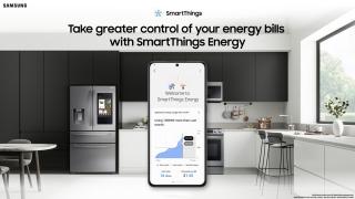 Samsung adoptă noul cod UE pentru electrocasnice inteligente; SmartThings Energy va avea un rol mai important în gestionarea consumului