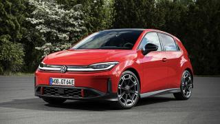 VW prezintă ID. POLO GTI pe Nürburgring, hot hatch electric cu 223 CP, 0-100% în 6.8 secunde