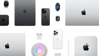 Apple depășește pragul de 300 de dolari pe acțiune, maxim istoric! Creșterea spectaculoasă anunță lansări importante în 2026