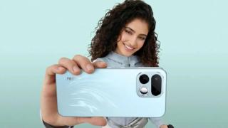 realme 16T va fi primul telefon cu „oglinda selfie” de la realme; Are MEGA baterie, de 8000 mAh