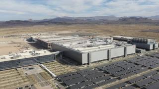 Procesorul de 1 nanometru e în plan la TSMC deja; Ce face Samsung?