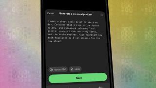 Spotify pregătește funcția Personal Podcast: utilizatorii vor putea crea podcasturi AI doar dintr-un simplu text